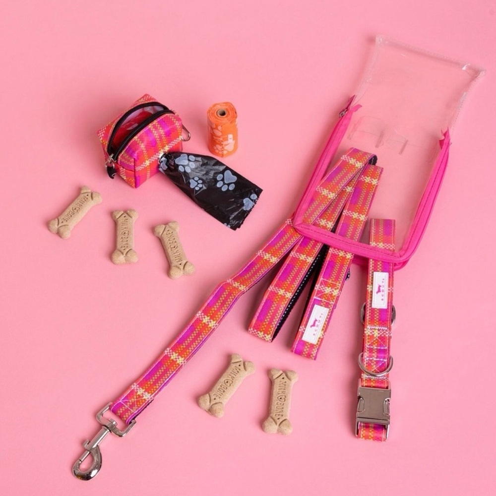 Scout Dog Lover Gift Set Small